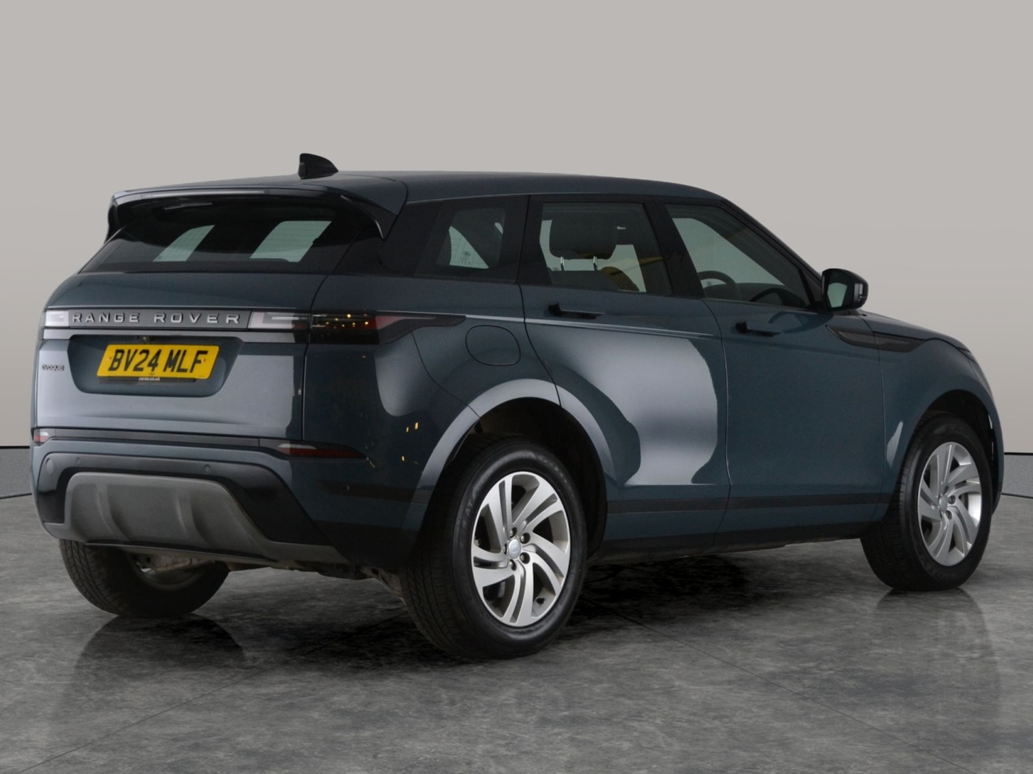 Used Land Rover Range Rover Evoque 2024 for sale - 78218438: Photo 11