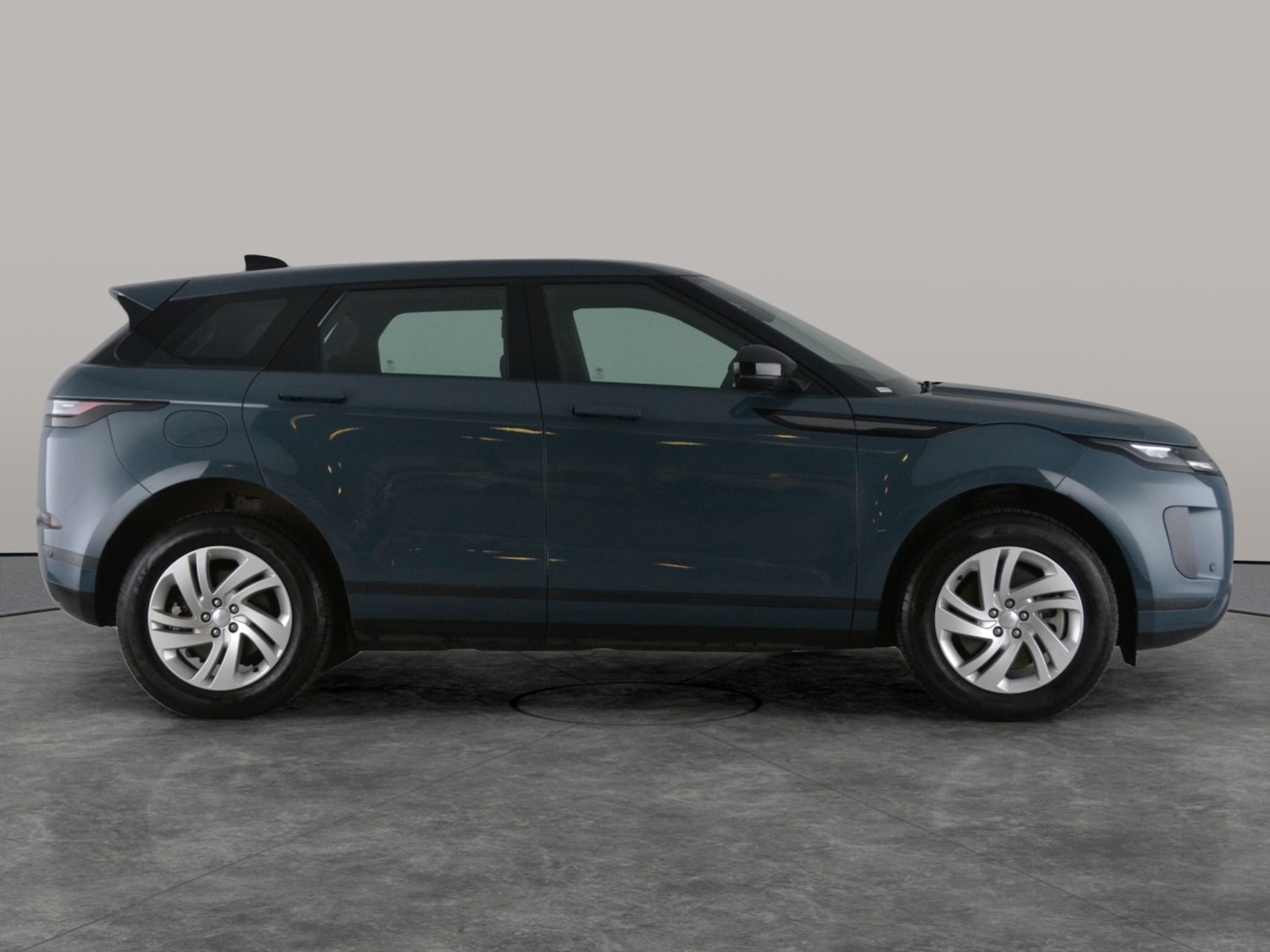 Used Land Rover Range Rover Evoque 2024 for sale - 78218438: Photo 12