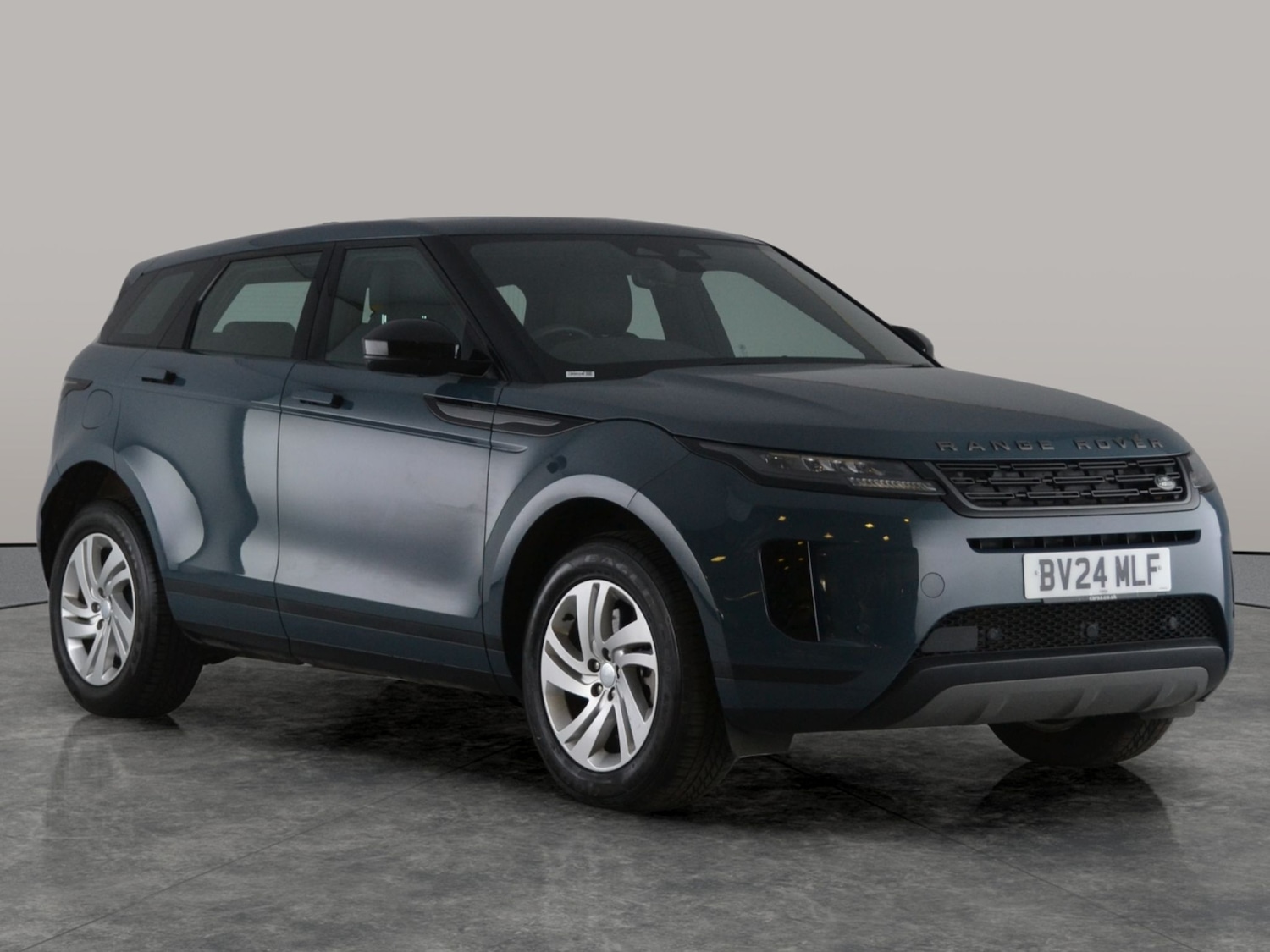 Used Land Rover Range Rover Evoque 2024 for sale - 78218438: Photo 13