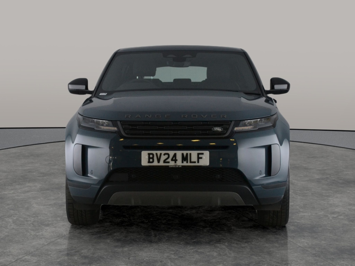 Used Land Rover Range Rover Evoque 2024 for sale - 78218438: Photo 14