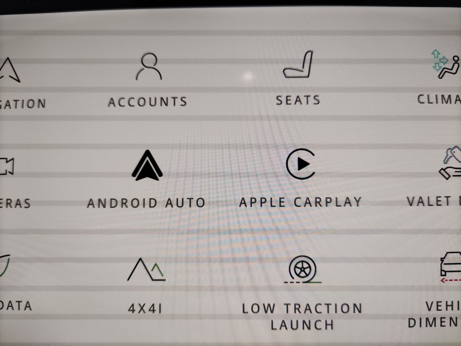 Used Land Rover Range Rover Evoque 2024 for sale - 78218438: Photo 16