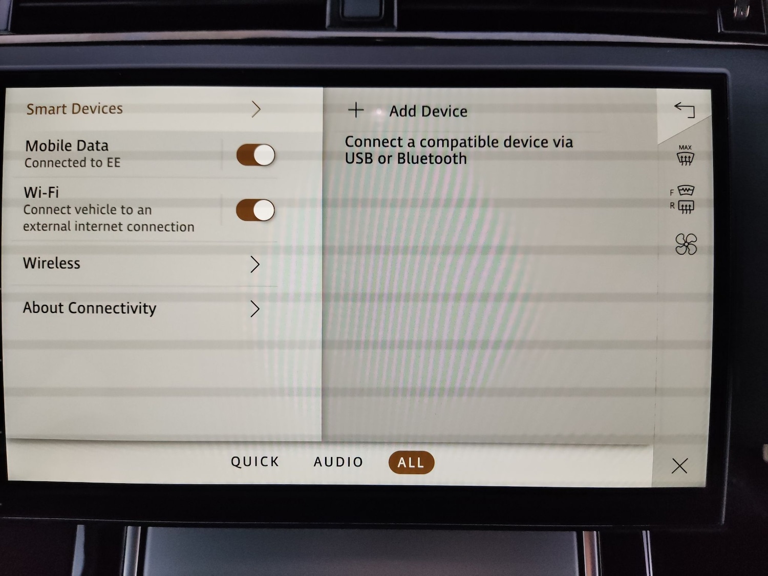 Used Land Rover Range Rover Evoque 2024 for sale - 78218438: Photo 17