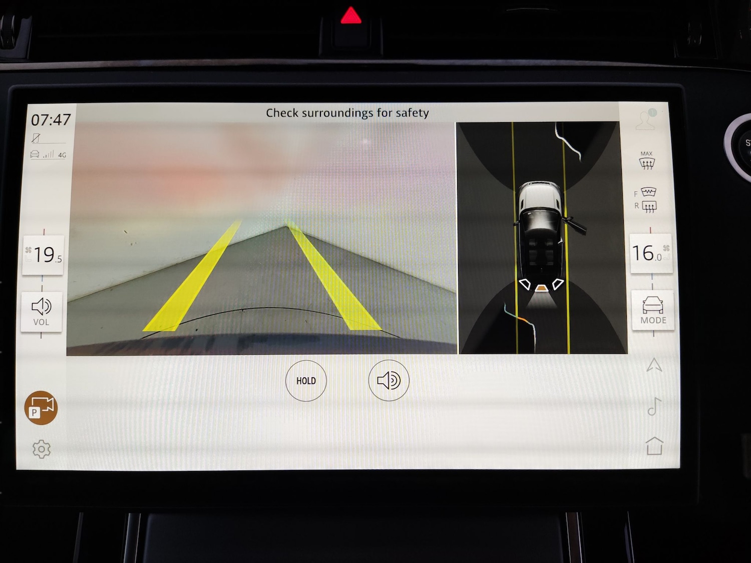 Used Land Rover Range Rover Evoque 2024 for sale - 78218438: Photo 19