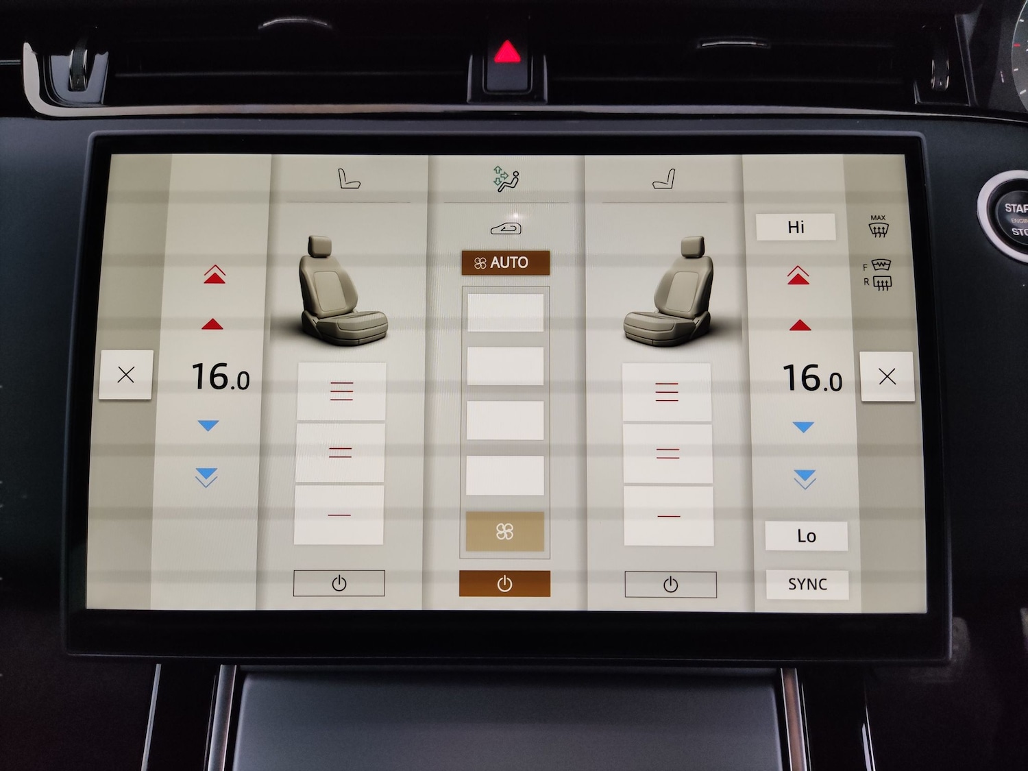 Used Land Rover Range Rover Evoque 2024 for sale - 78218438: Photo 20