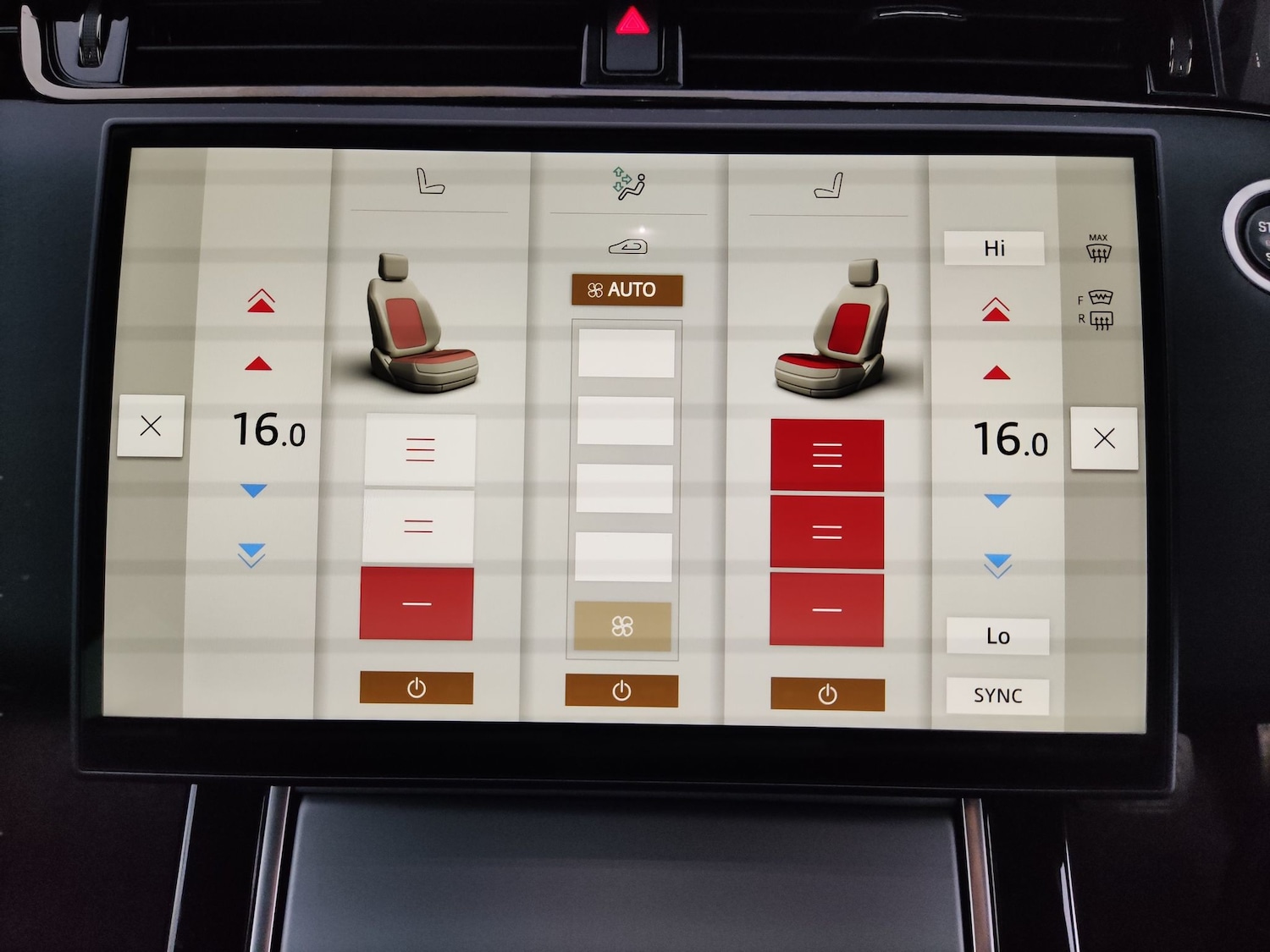 Used Land Rover Range Rover Evoque 2024 for sale - 78218438: Photo 21