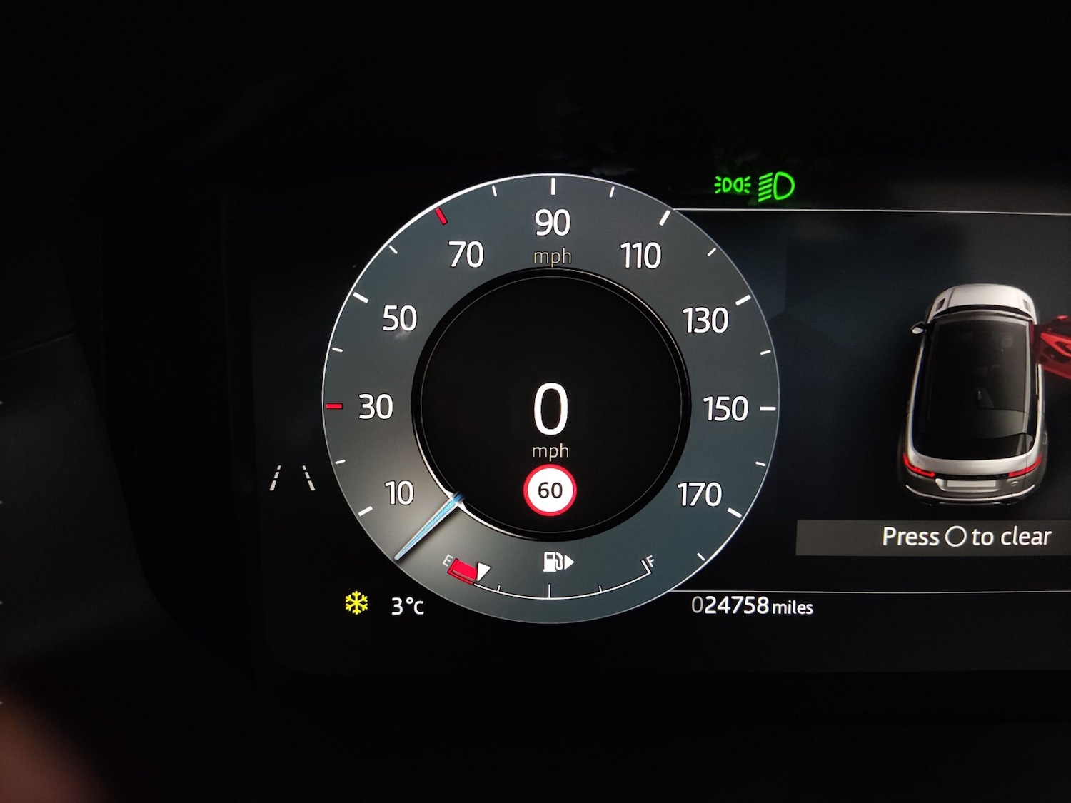 Used Land Rover Range Rover Evoque 2024 for sale - 78218438: Photo 26