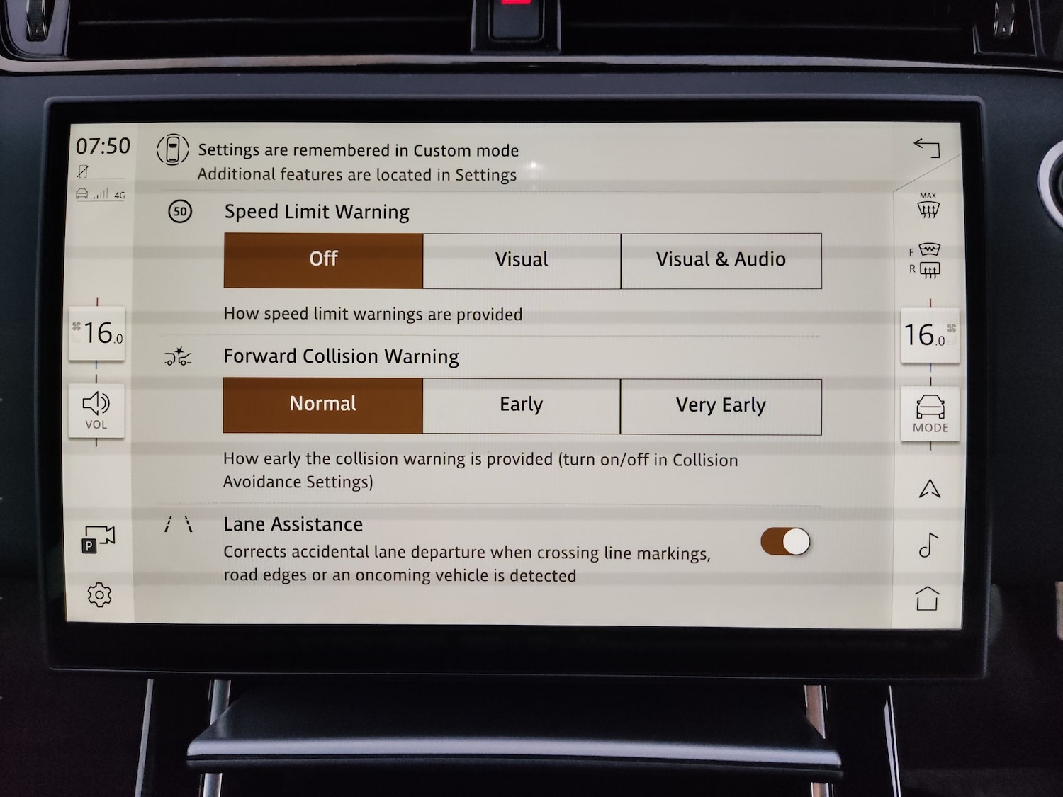 Used Land Rover Range Rover Evoque 2024 for sale - 78218438: Photo 27