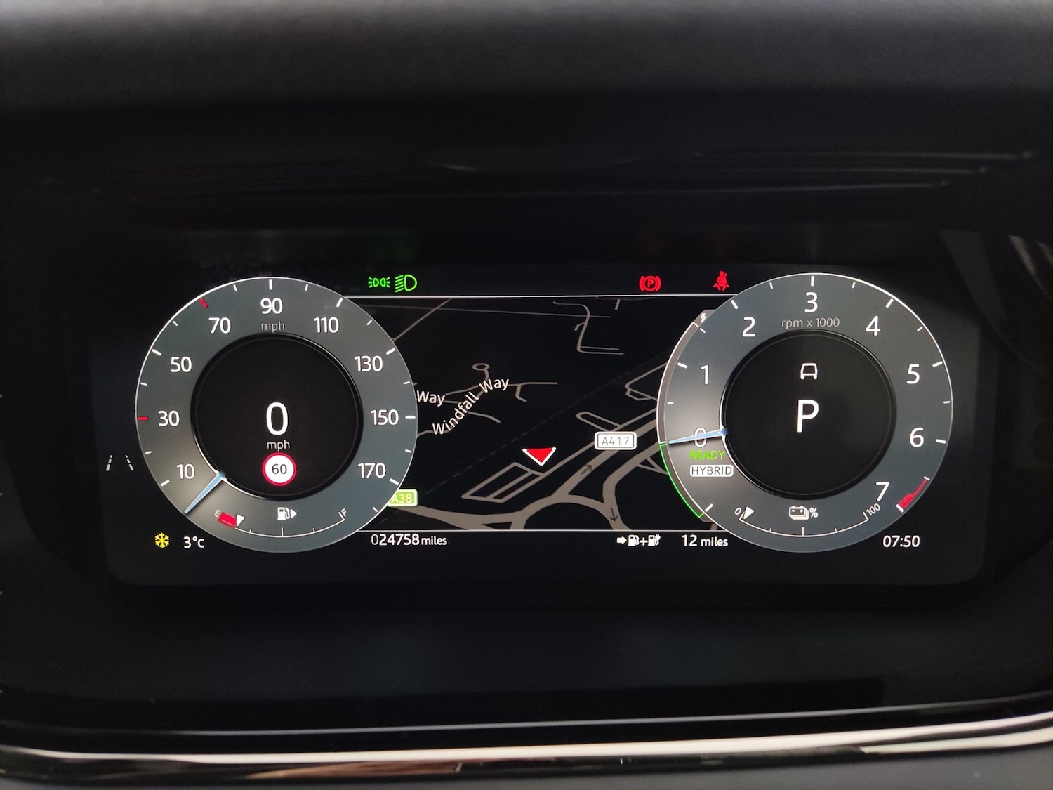 Used Land Rover Range Rover Evoque 2024 for sale - 78218438: Photo 28