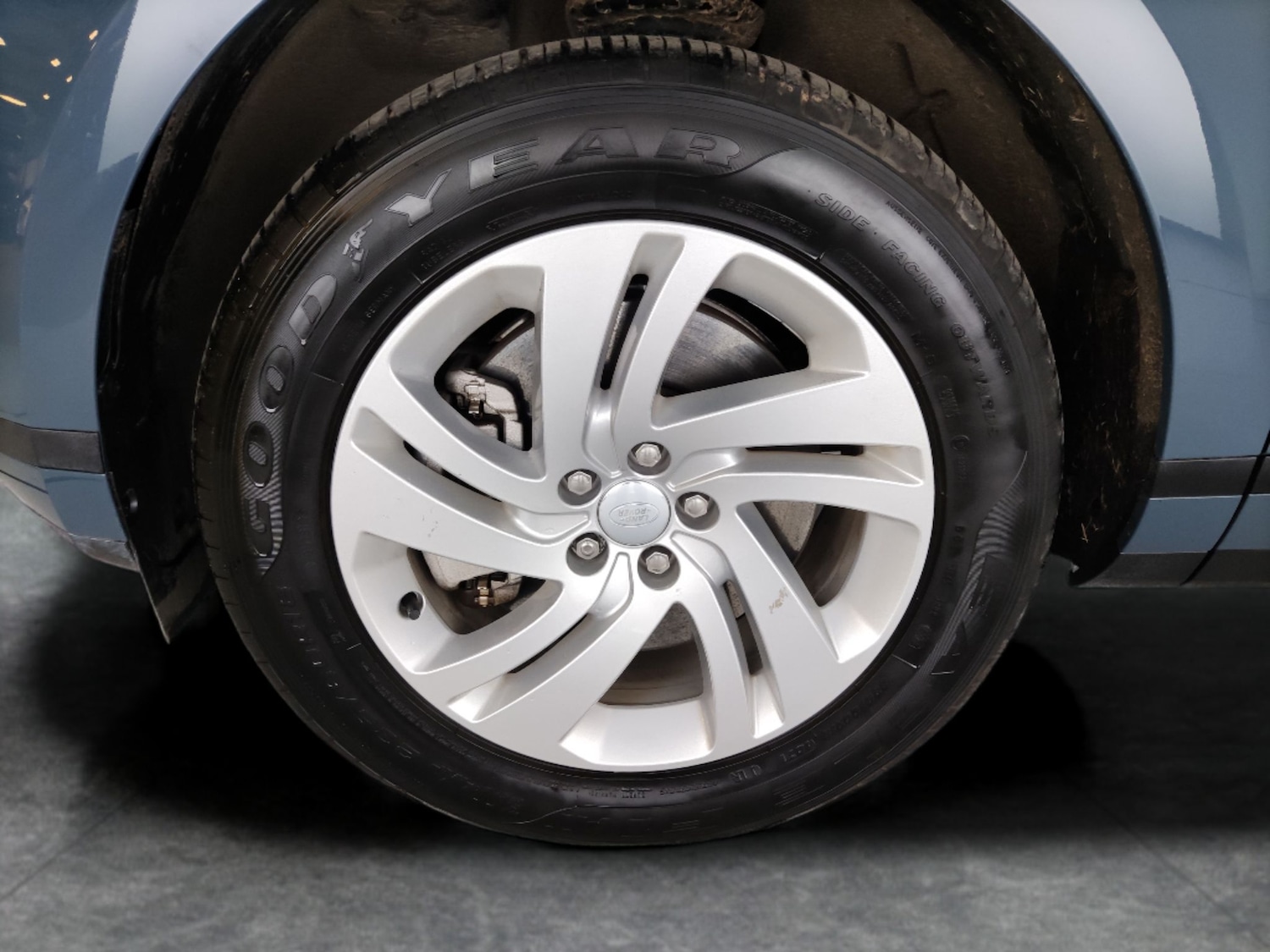 Used Land Rover Range Rover Evoque 2024 for sale - 78218438: Photo 29