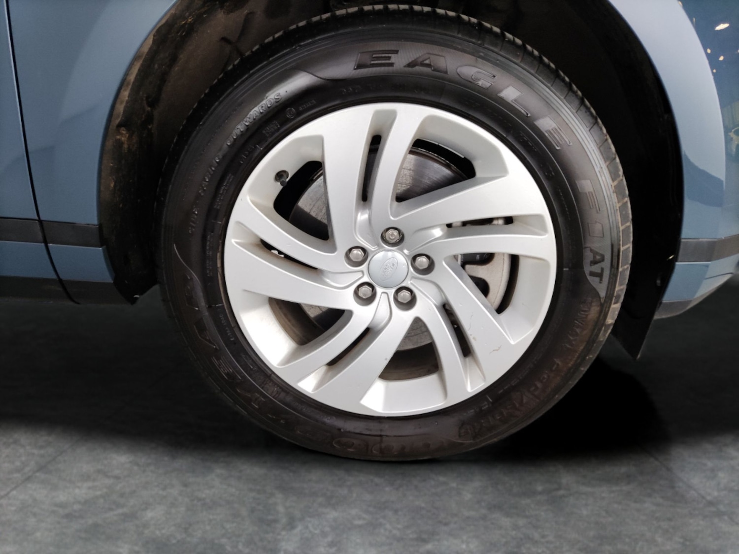 Used Land Rover Range Rover Evoque 2024 for sale - 78218438: Photo 30