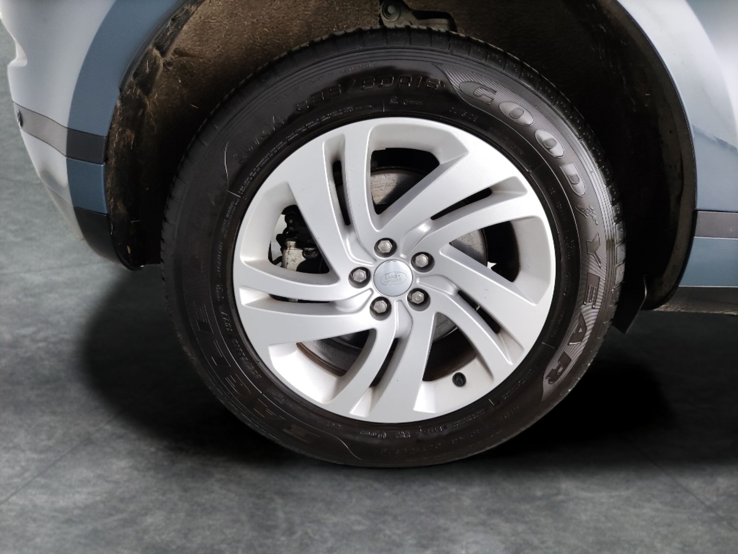 Used Land Rover Range Rover Evoque 2024 for sale - 78218438: Photo 31