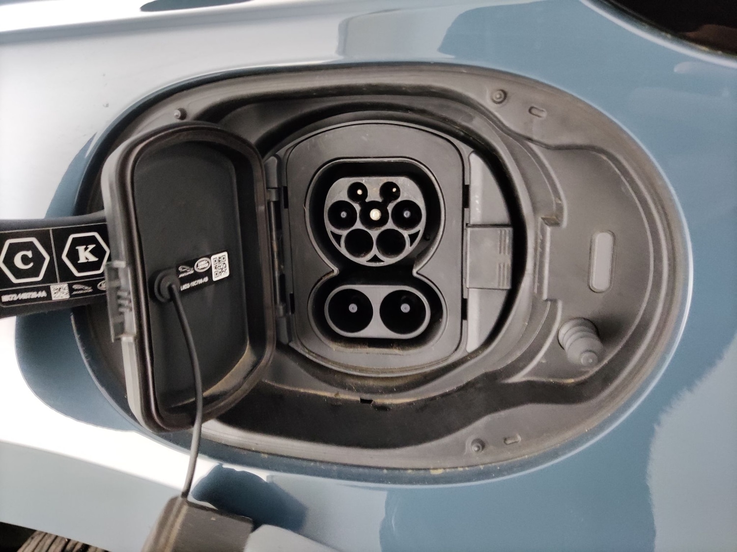 Used Land Rover Range Rover Evoque 2024 for sale - 78218438: Photo 38