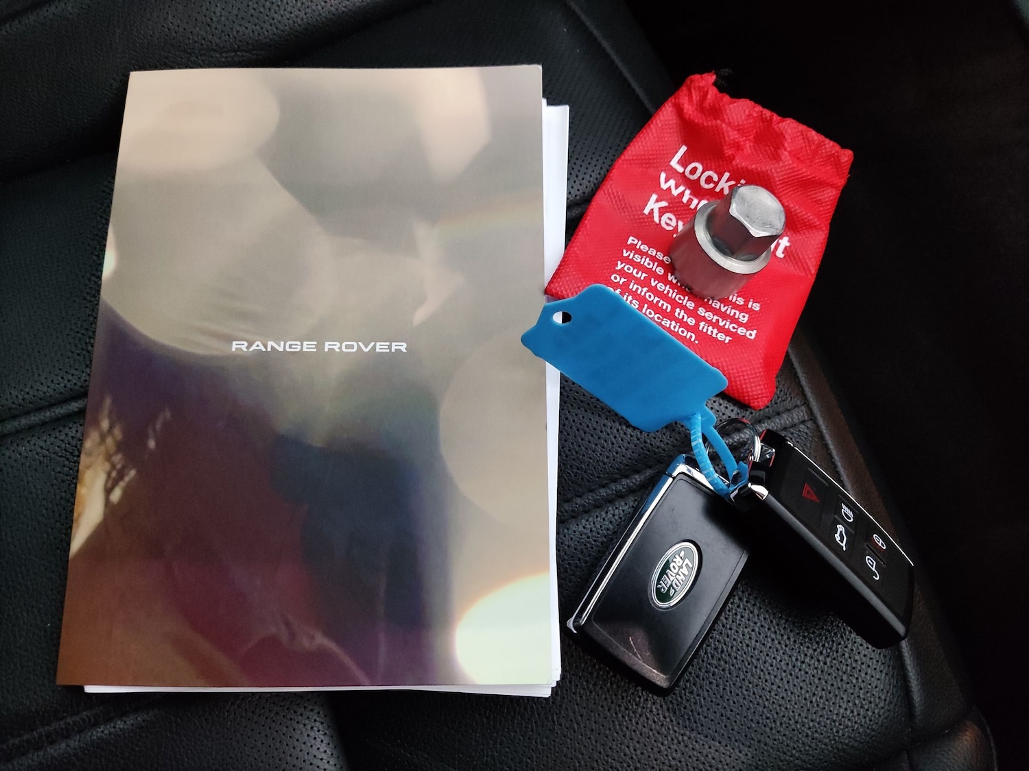 Used Land Rover Range Rover Evoque 2024 for sale - 78218438: Photo 39