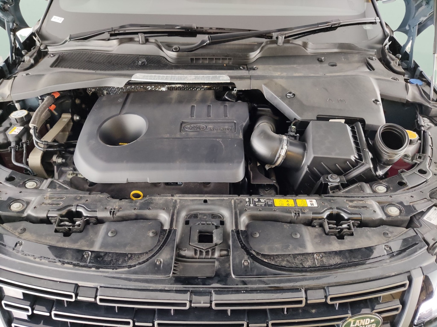 Used Land Rover Range Rover Evoque 2024 for sale - 78218438: Photo 40