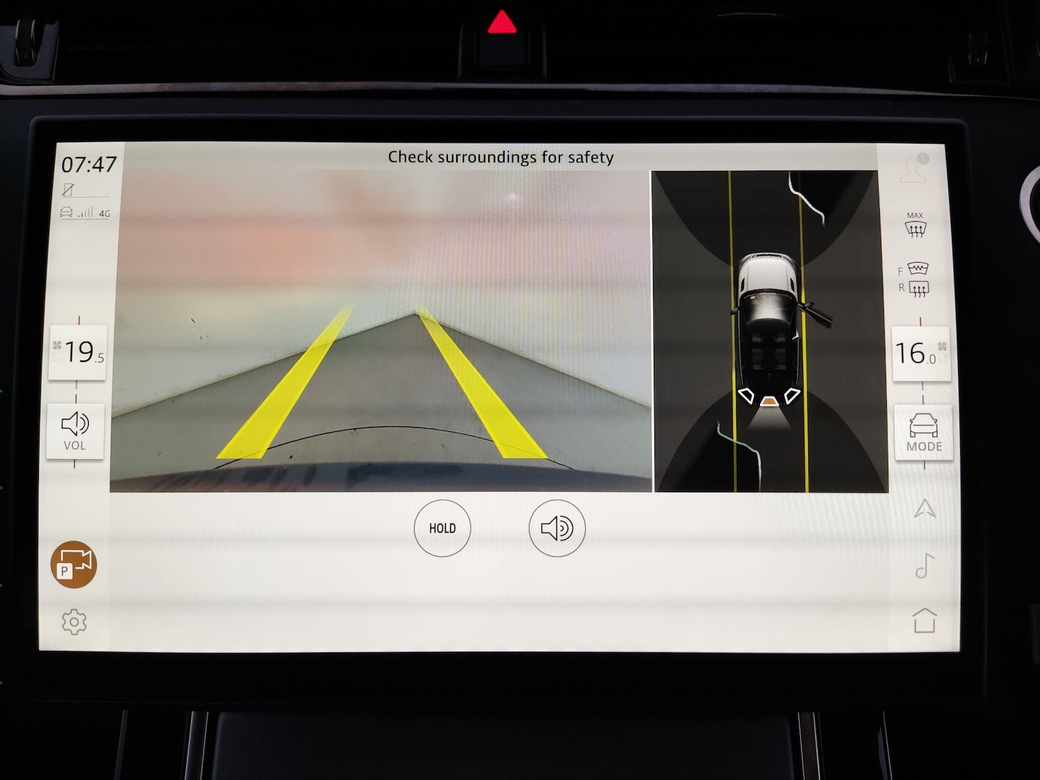 Used Land Rover Range Rover Evoque 2024 for sale - 78218438: Photo 5