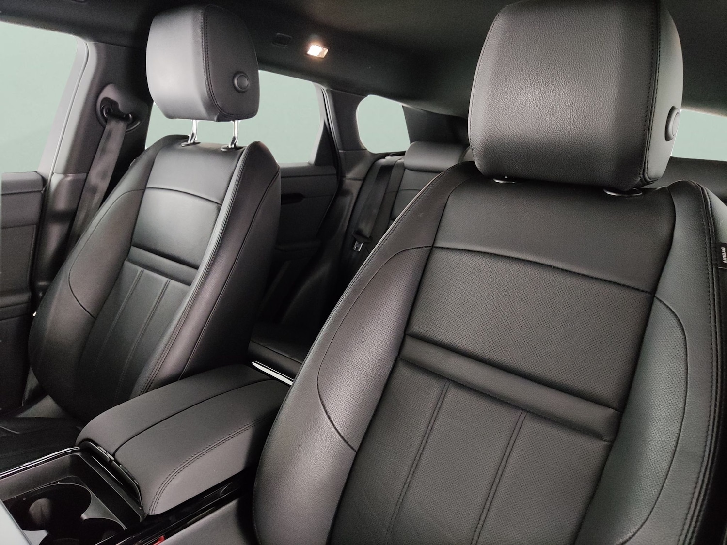 Used Land Rover Range Rover Evoque 2024 for sale - 78218438: Photo 6