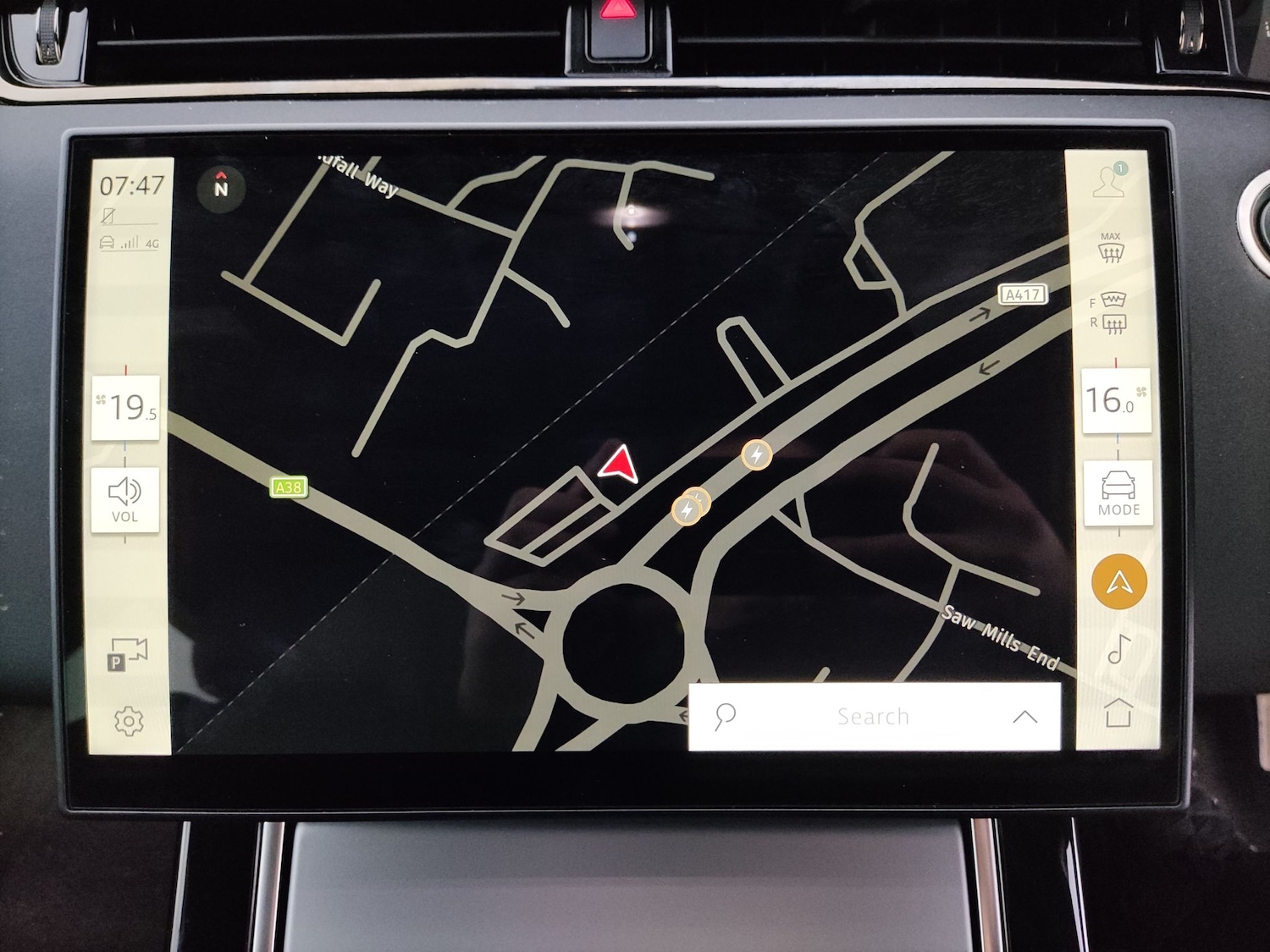 Used Land Rover Range Rover Evoque 2024 for sale - 78218438: Photo 7