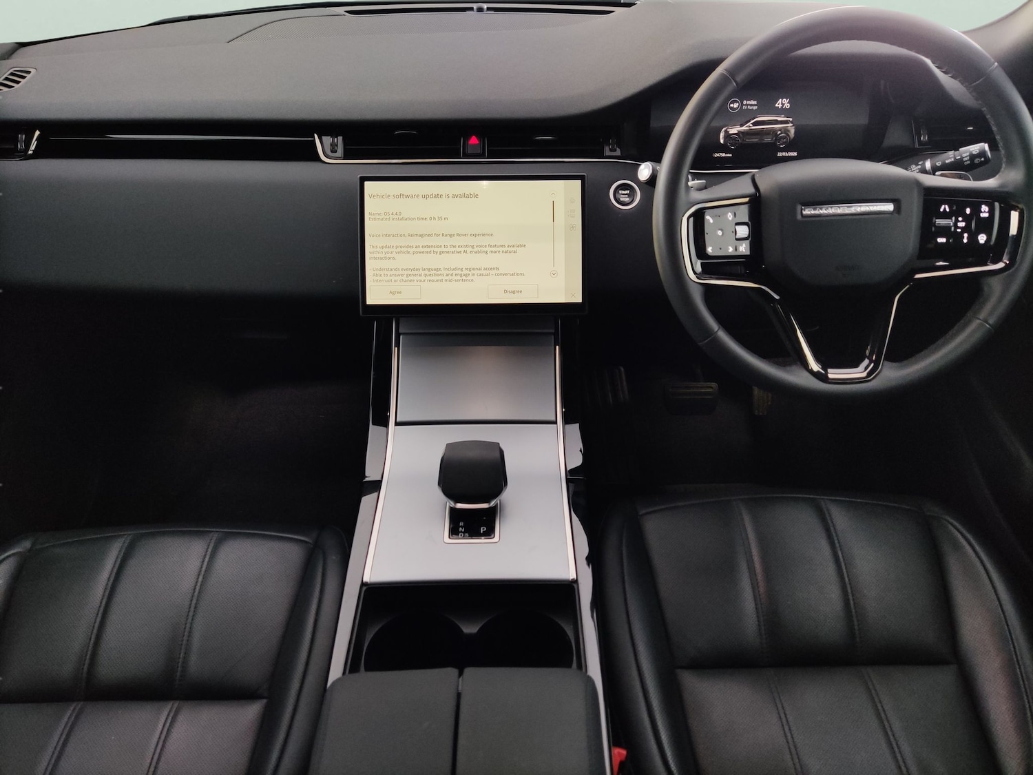 Used Land Rover Range Rover Evoque 2024 for sale - 78218438: Photo 8