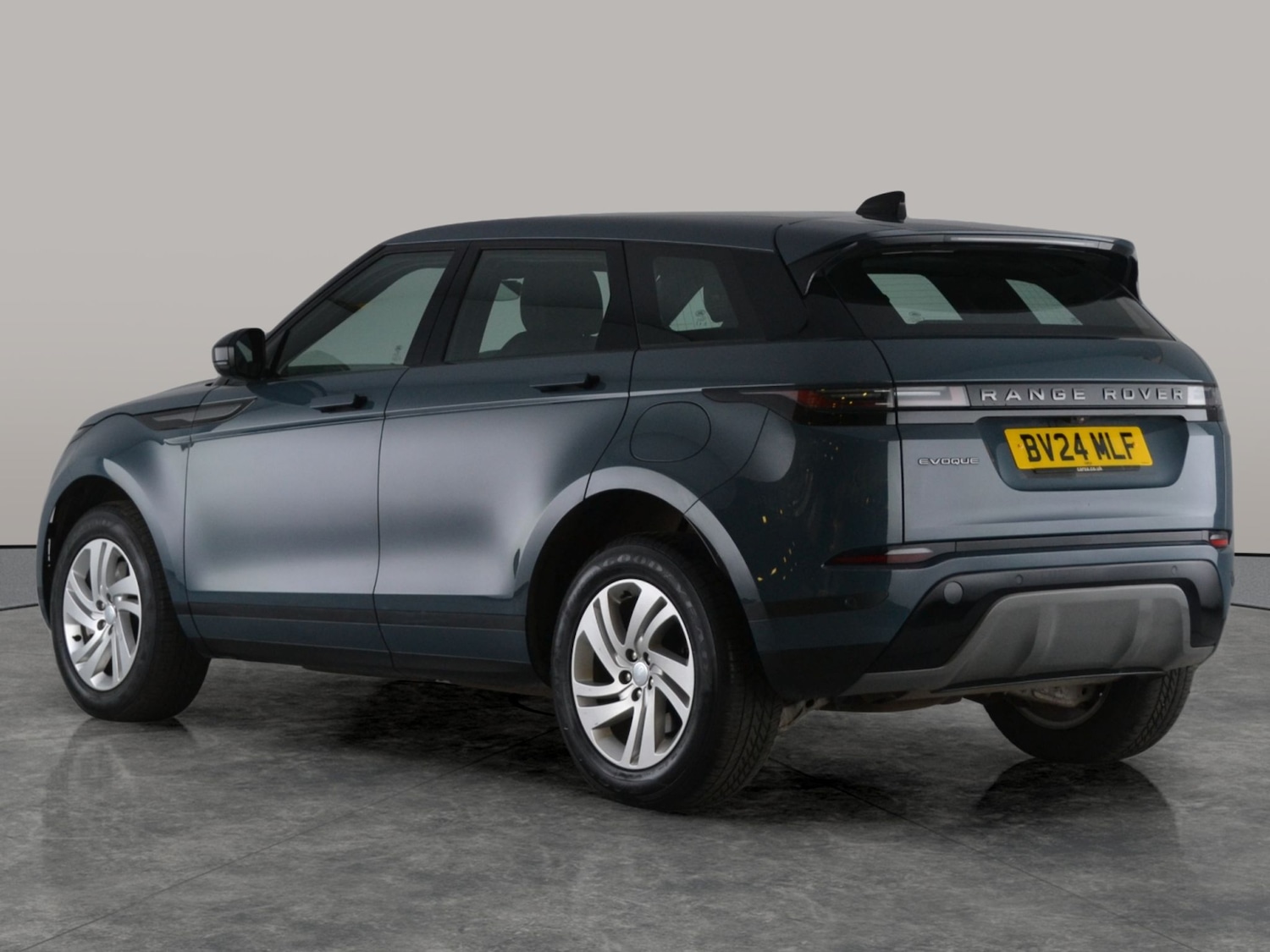 Used Land Rover Range Rover Evoque 2024 for sale - 78218438: Photo 9