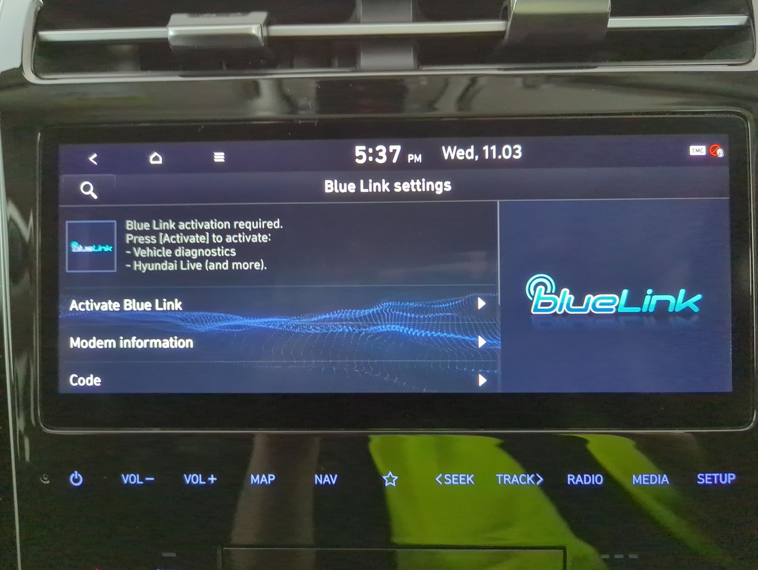 Used Hyundai TUCSON 2021 for sale - 77888185: Photo 16