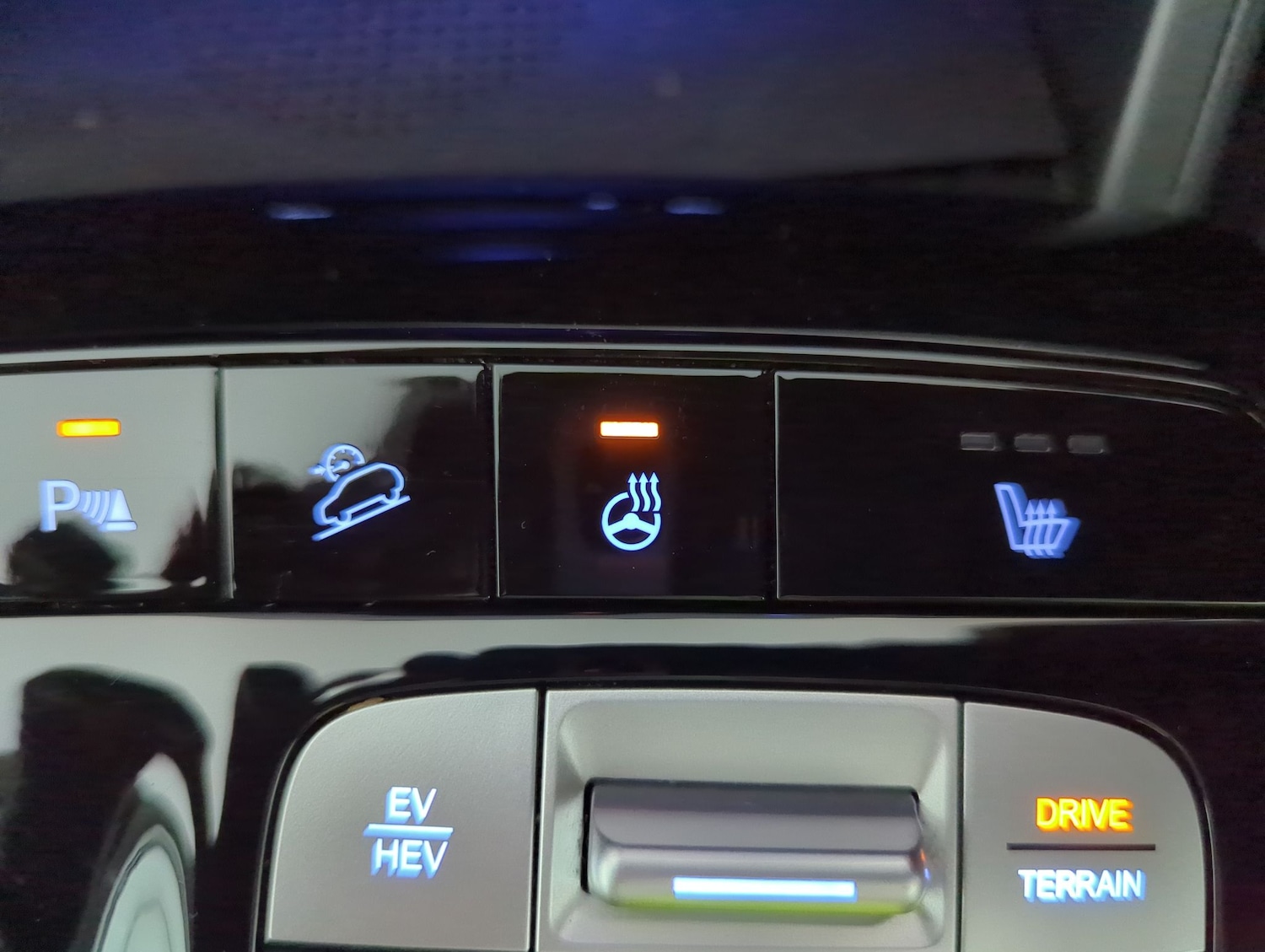 Used Hyundai TUCSON 2021 for sale - 77888185: Photo 24