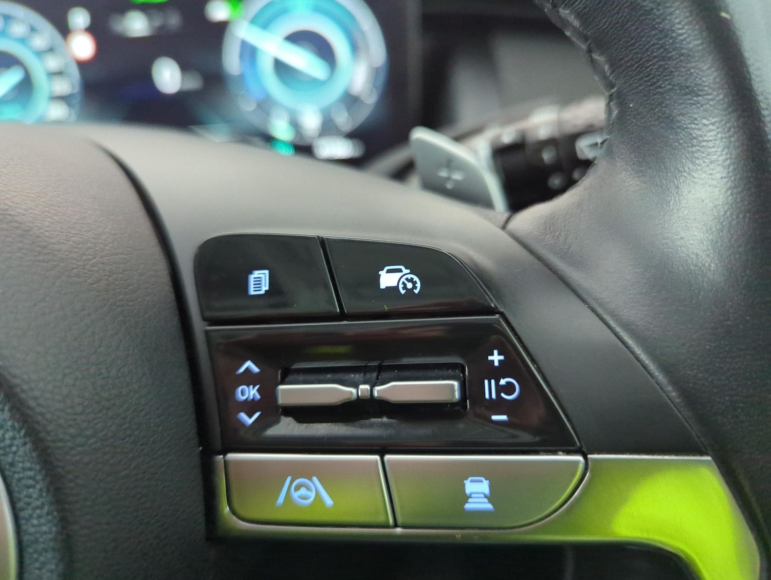 Used Hyundai TUCSON 2021 for sale - 77888185: Photo 26