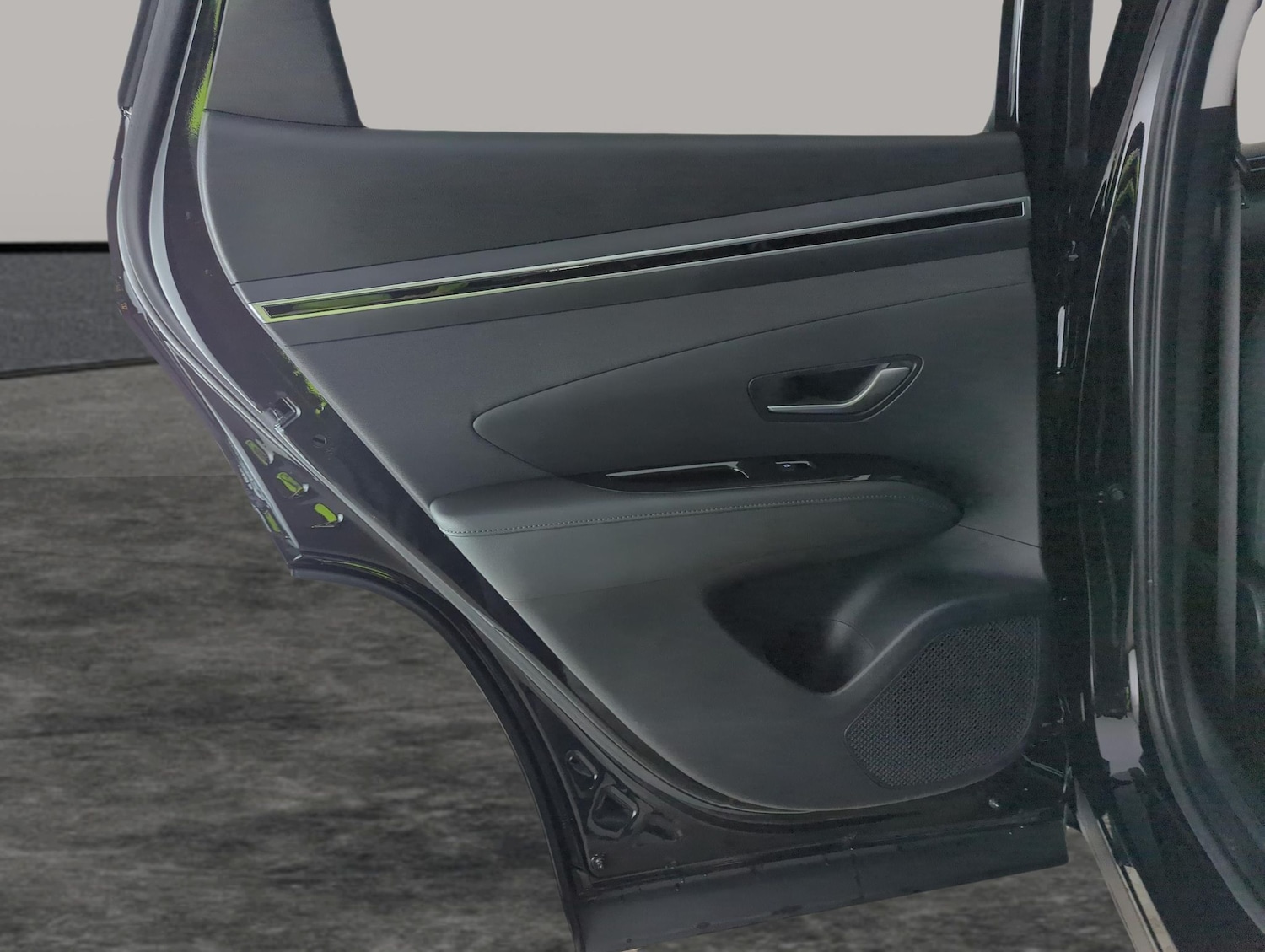 Used Hyundai TUCSON 2021 for sale - 77888185: Photo 34