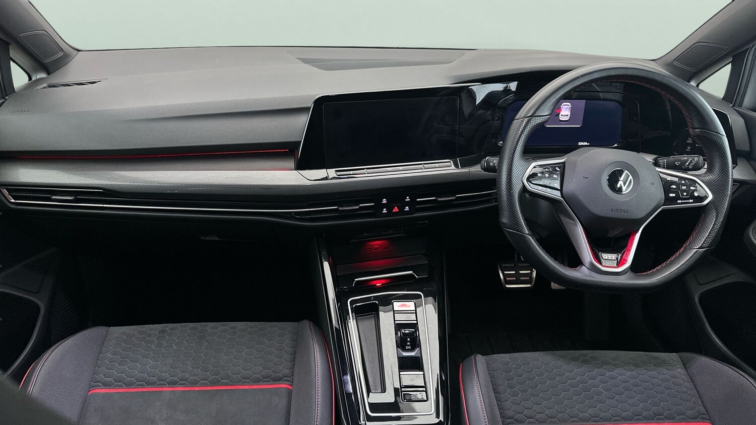 Used Volkswagen Golf for sale - 77660735: Photo 14