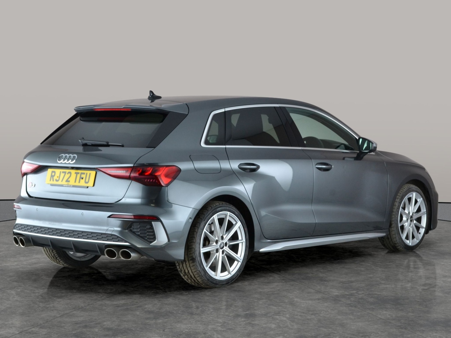 Used Audi A3 2022 for sale - 77047982: Photo 10