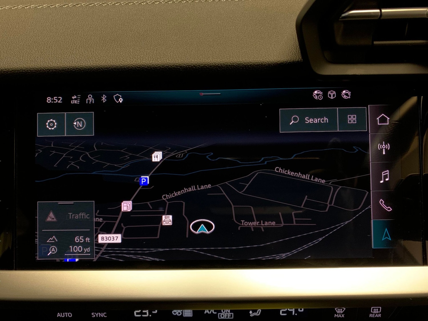 Used Audi A3 2022 for sale - 77047982: Photo 5