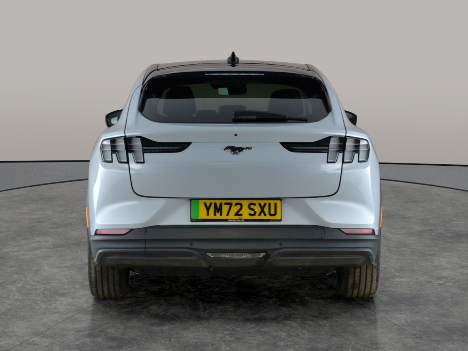 Used Ford Mustang Mach-E 2023 for sale - 77186716: Photo 11