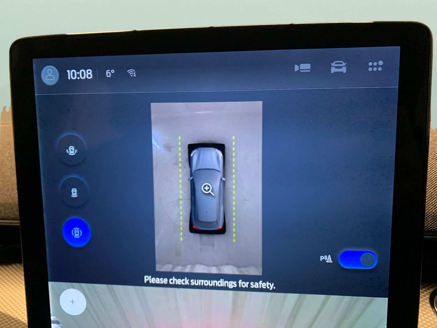 Used Ford Mustang Mach-E 2023 for sale - 77186716: Photo 16