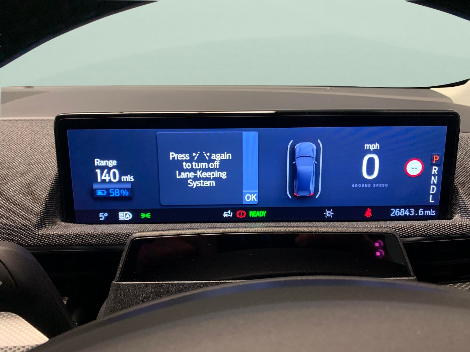 Used Ford Mustang Mach-E 2023 for sale - 77186716: Photo 22