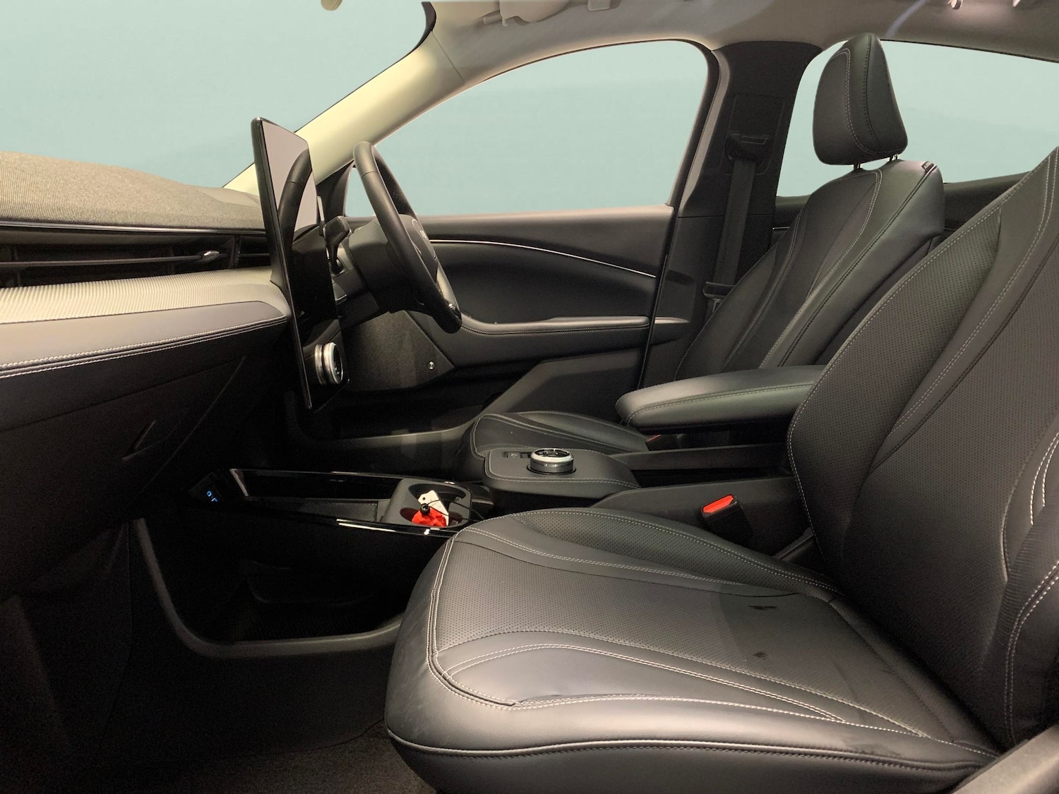 Used Ford Mustang Mach-E 2023 for sale - 77186716: Photo 4