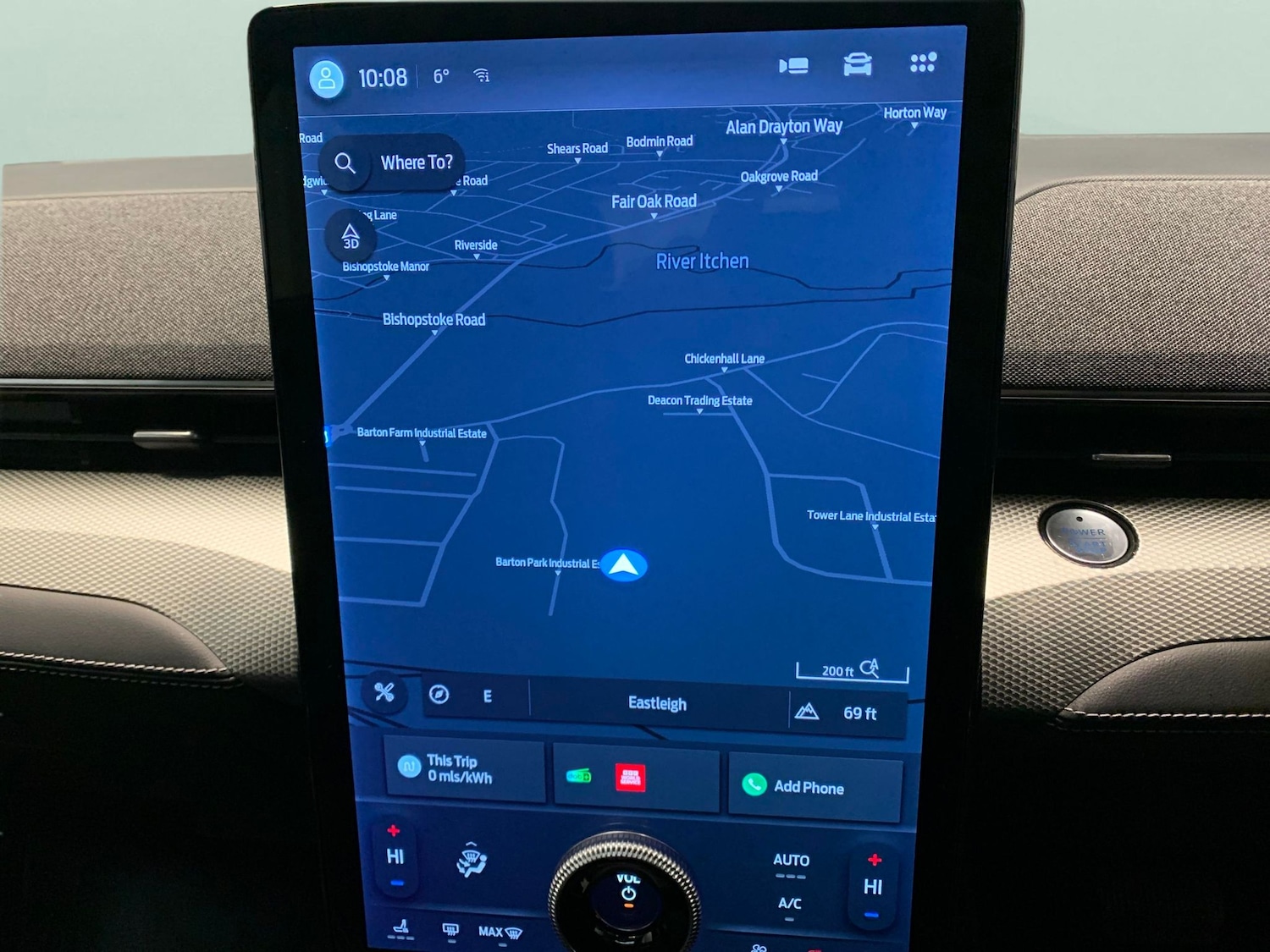 Used Ford Mustang Mach-E 2023 for sale - 77186716: Photo 6