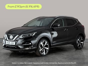 Used Nissan Qashqai 2019 for sale - 79679574: Photo
