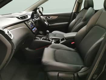 Used Nissan Qashqai 2019 for sale - 79679574: Photo