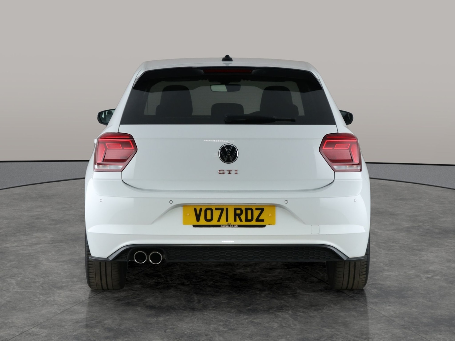 Used Volkswagen Polo 2021 for sale - 76375834: Photo 11