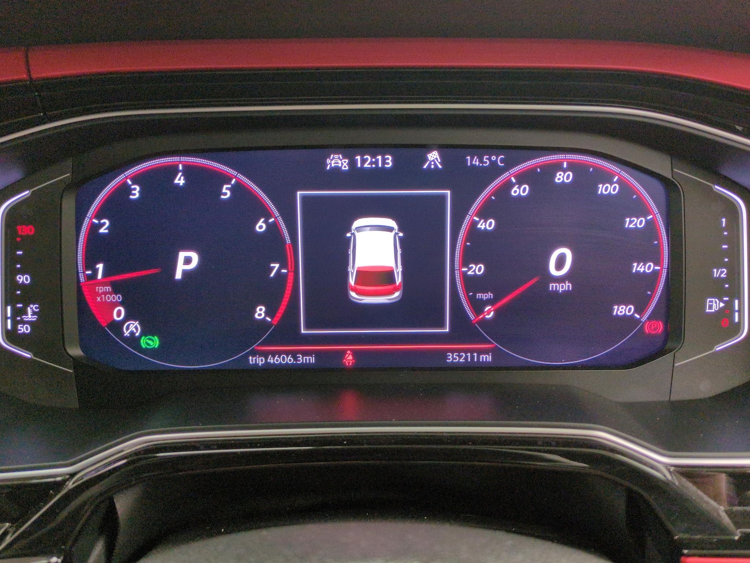 Used Volkswagen Polo 2021 for sale - 76375834: Photo 24
