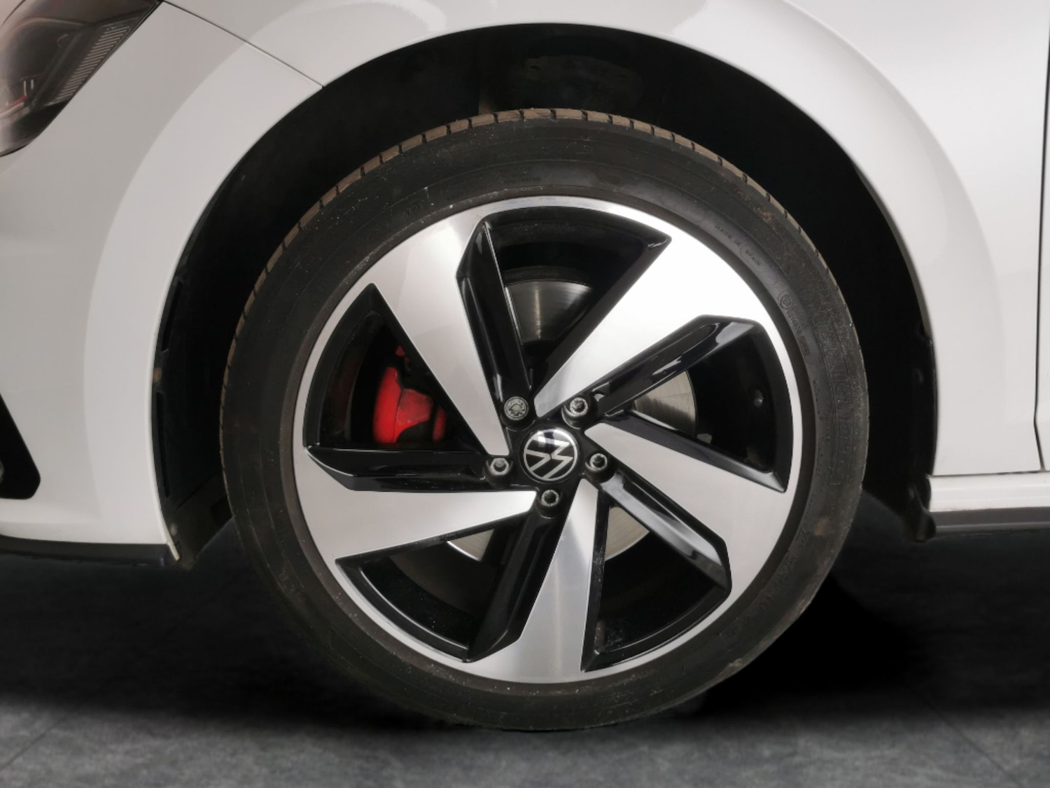 Used Volkswagen Polo 2021 for sale - 76375834: Photo 27
