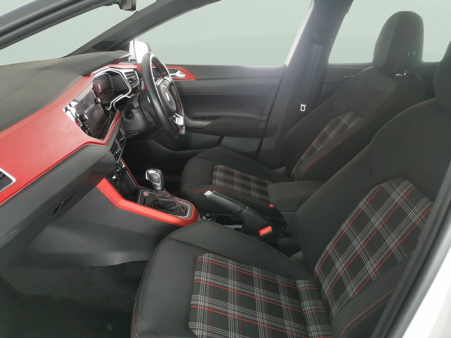 Used Volkswagen Polo 2021 for sale - 76375834: Photo 4