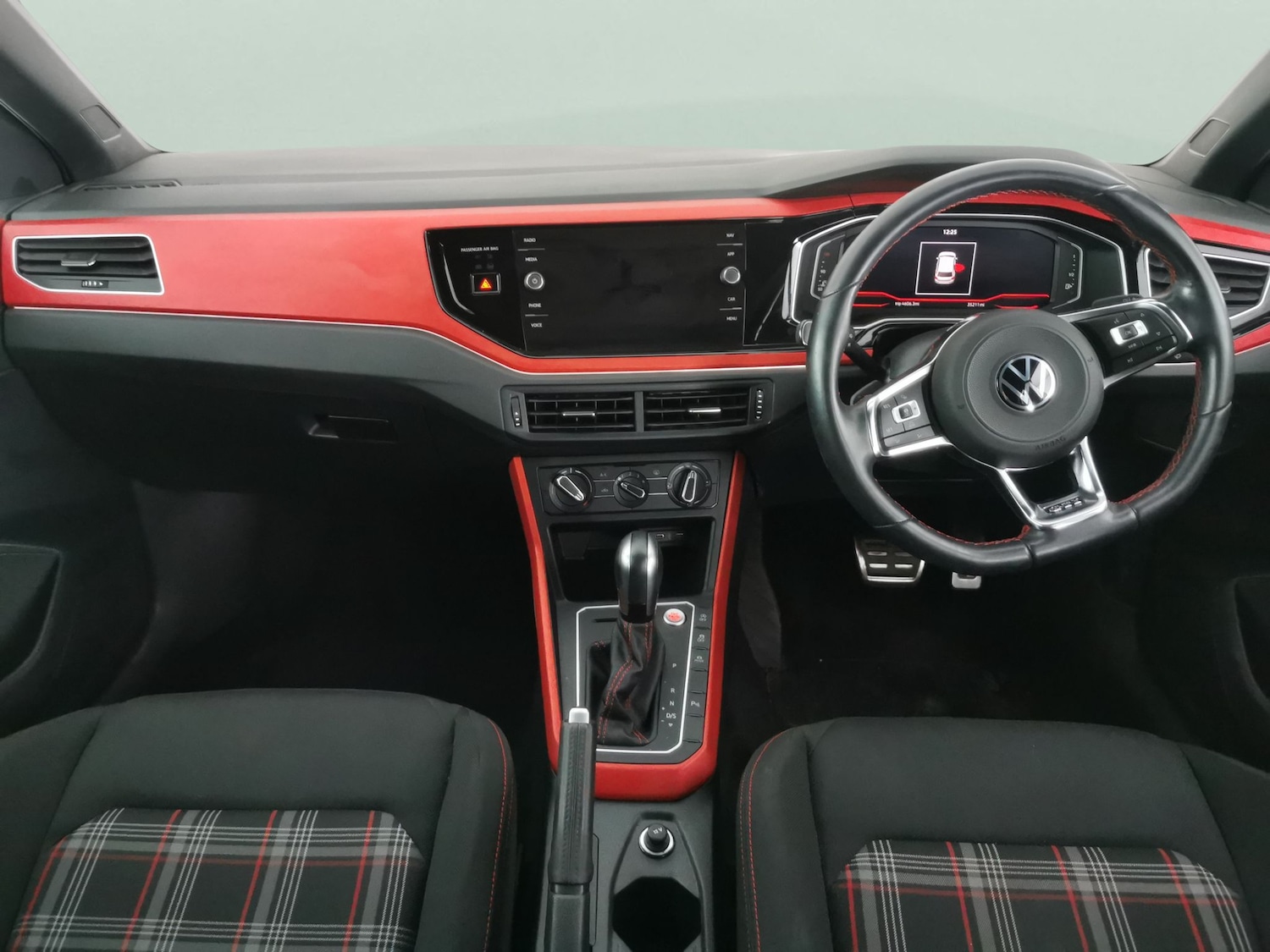 Used Volkswagen Polo 2021 for sale - 76375834: Photo 6