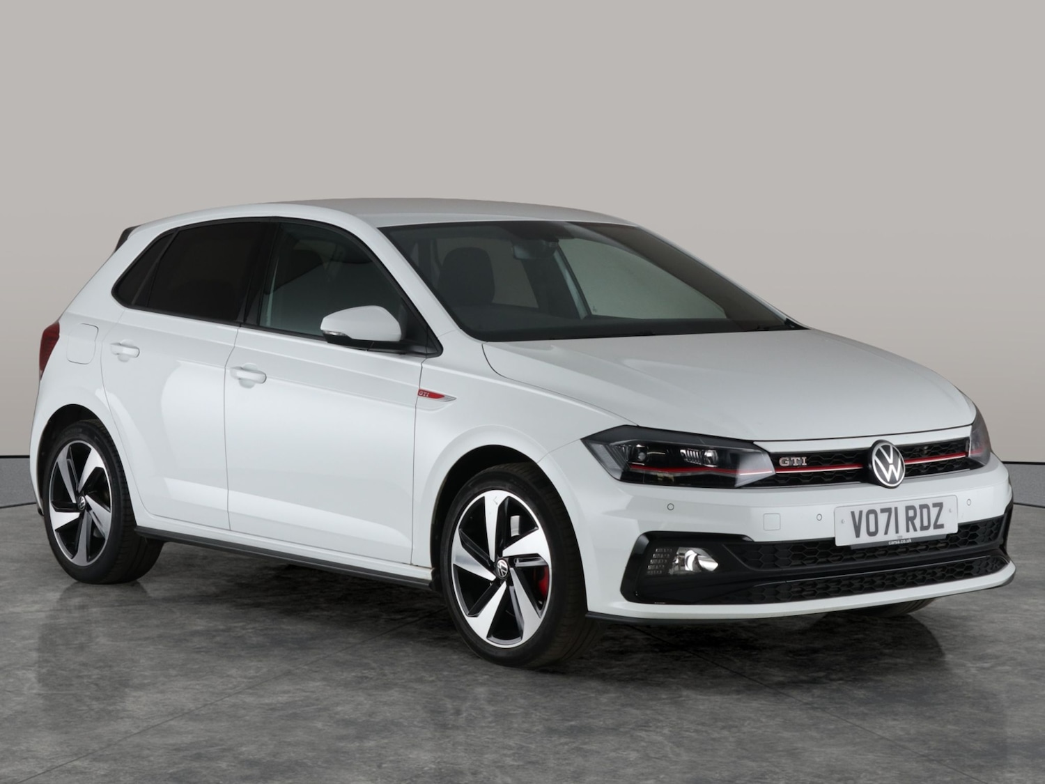 Used Volkswagen Polo 2021 for sale - 76375834: Photo 7