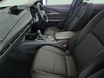 Used Mazda CX-30 2023 for sale - 78792742: Photo
