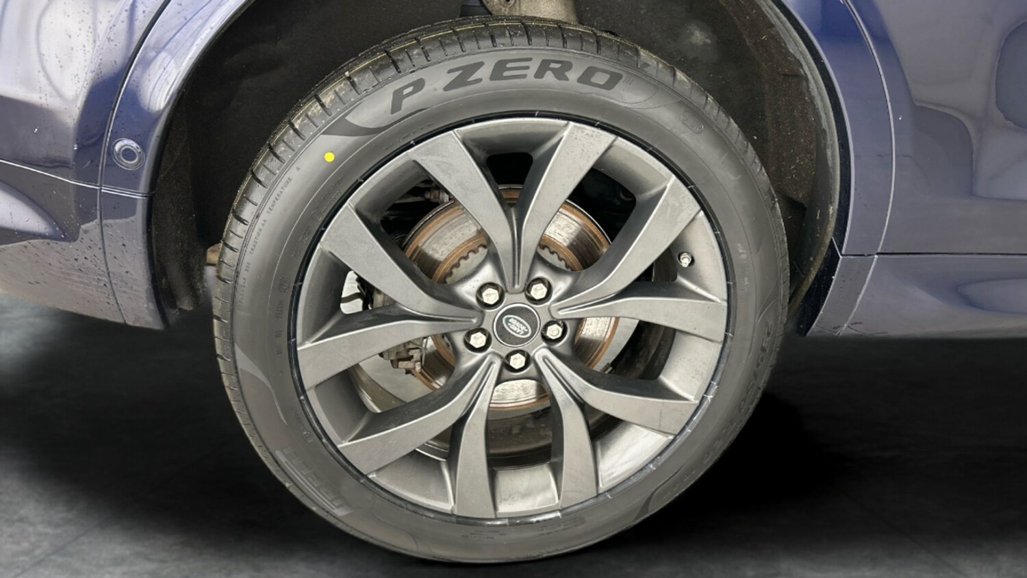 Used Land Rover Discovery Sport 2021 for sale - 77165677: Photo 11