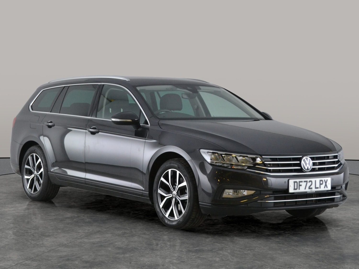 Used Volkswagen Passat for sale - 77475467: Photo 12