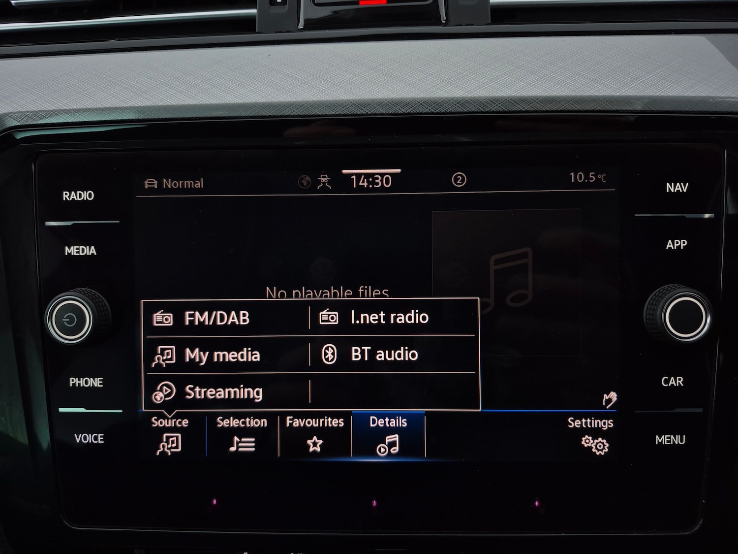 Used Volkswagen Passat for sale - 77475467: Photo 16