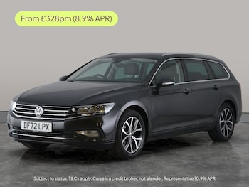 Used Volkswagen Passat undefined for sale - 77475467: Photo