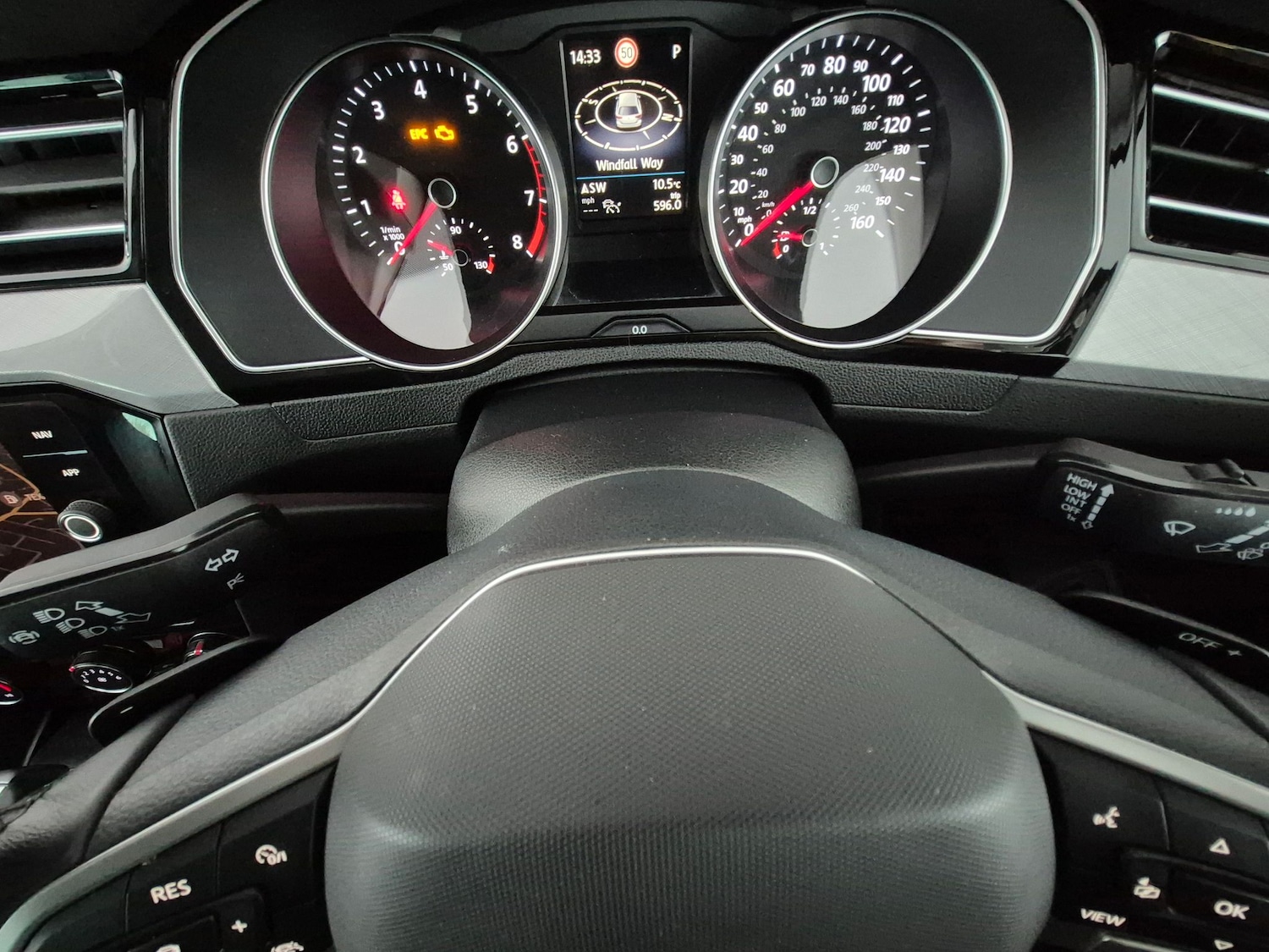 Used Volkswagen Passat for sale - 77475467: Photo 22