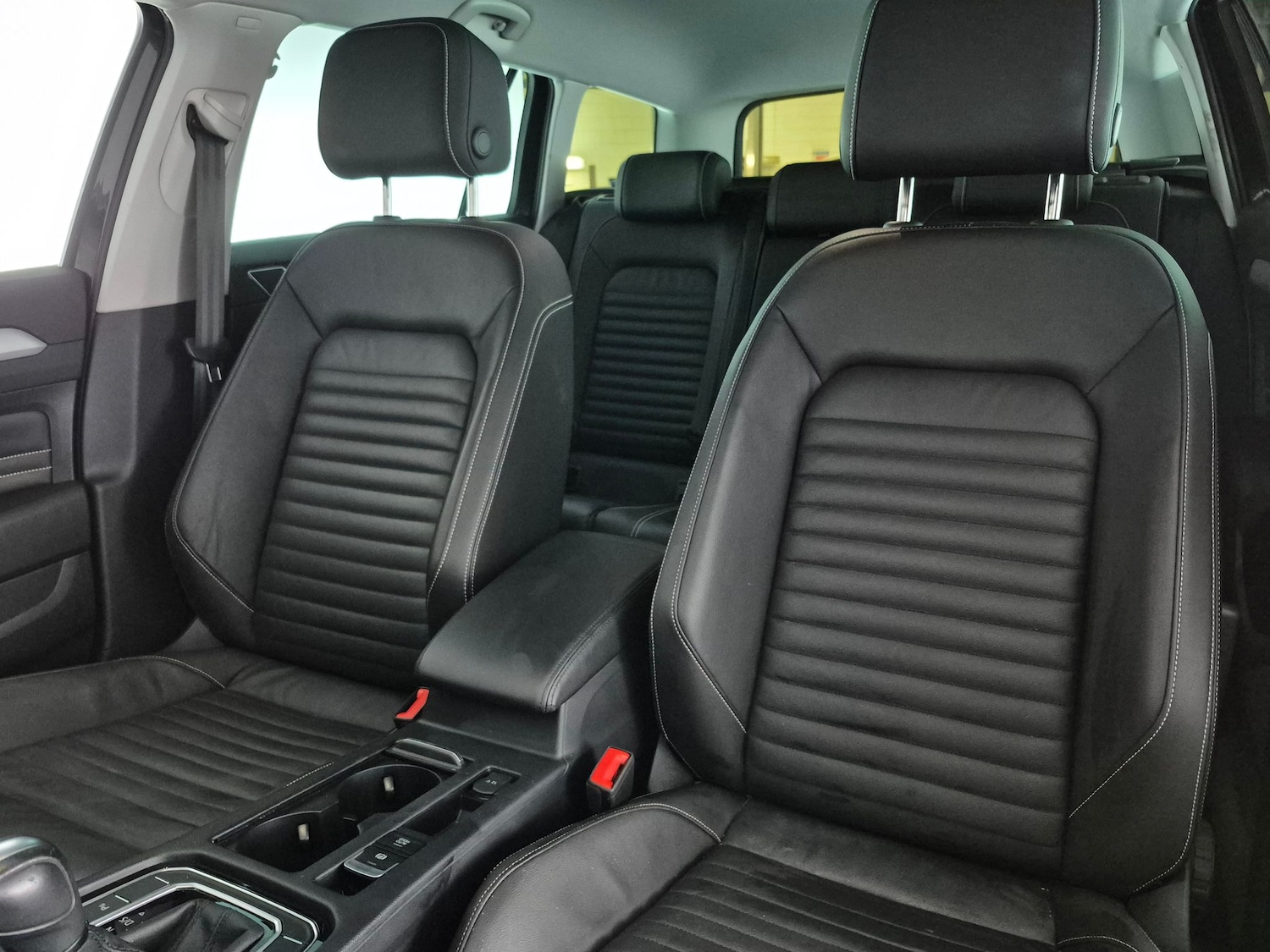 Used Volkswagen Passat for sale - 77475467: Photo 6